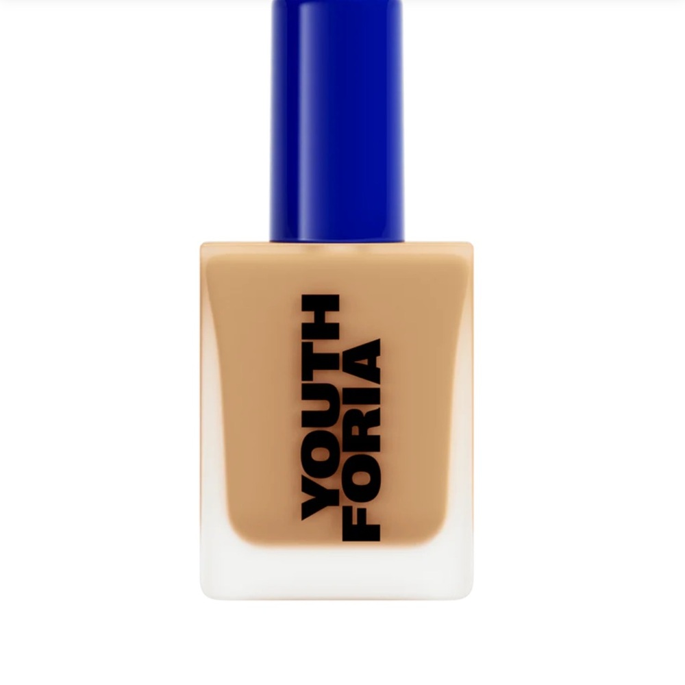 Youth Foria Shade 330